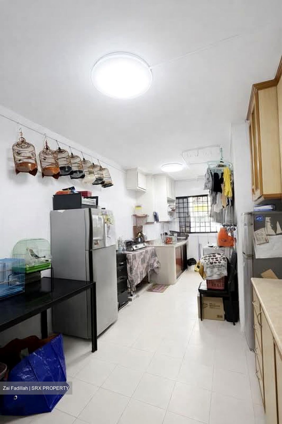 Blk 125 Pending Road (Bukit Panjang), HDB 3 Rooms #561034831